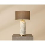 Apollolina Table Lamp 112418 112418 APOLLOLINA TABLE LAMP 1