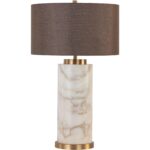 Apollolina Table Lamp 112418 112418 APOLLOLINA TABLE LAMP 20