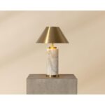 Cilla Table Lamp 112419 112419 CILLA TABLE LAMP 1