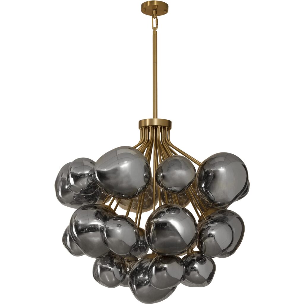 Dionis Chandelier - Round - Image 4