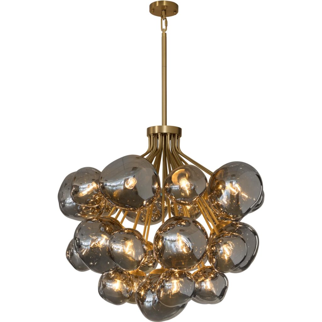 Dionis Chandelier - Round - Image 5