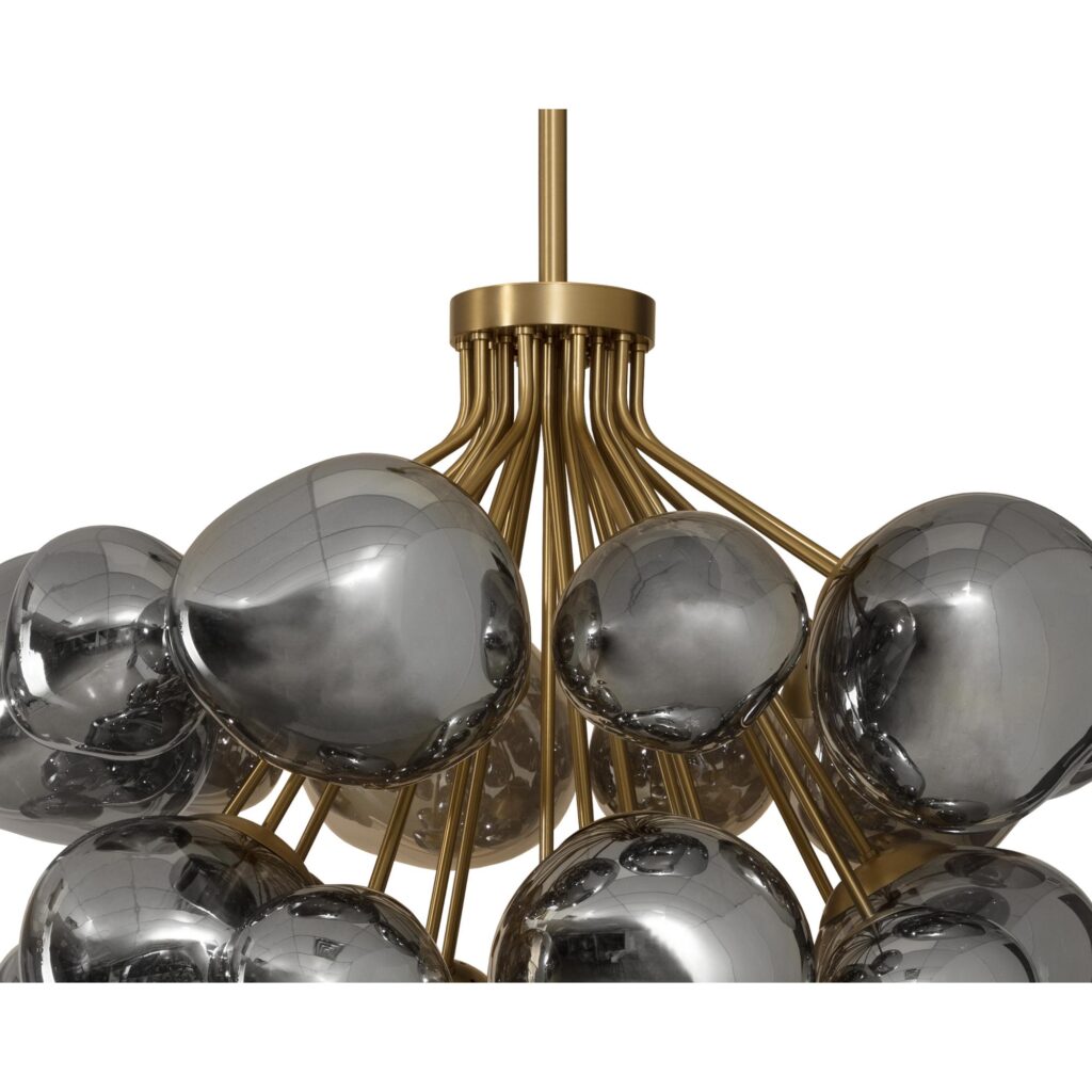 Dionis Chandelier - Round - Image 6