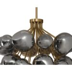 Dionis Chandelier - Round 112420 112420 DIONIS CHANDELIER ROUND 26