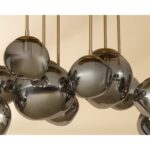 Dionis Chandelier - Rectangular 112421 112421 DIONIS CHANDELIER RECTANGULAR 6