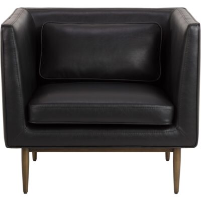 Batavia Armchair - Bravo Black 6 Batavia Armchair - Bravo Black 112439 112439 2