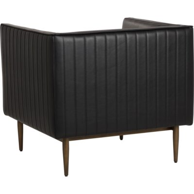 Batavia Armchair - Bravo Black 8 Batavia Armchair - Bravo Black 112439 112439 4