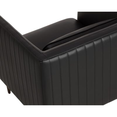Batavia Armchair - Bravo Black 9 Batavia Armchair - Bravo Black 112439 112439 5