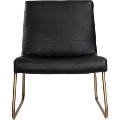 Anton Dining Chair - Bravo Black 112441 112441 2