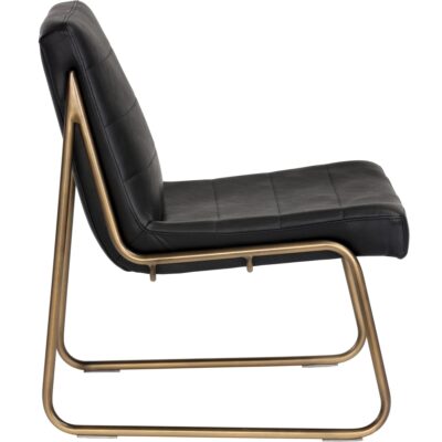 Anton Dining Chair - Bravo Black 112441 112441 3