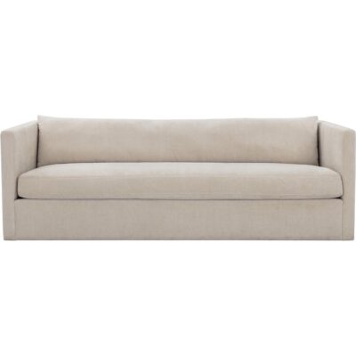Leander Sofa - Danny Cream 7 Leander Sofa - Danny Cream 112474 112474 2