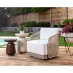 Kiri End Table 112476 112476 KIRI END TABLE 11