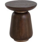 Kiri End Table 112476 112476 KIRI END TABLE 20