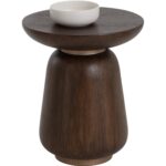 Kiri End Table 112476 112476 KIRI END TABLE 21