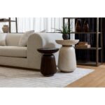 Kiri End Table 112476 112476 KIRI END TABLE 5