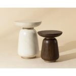 Kiri End Table 112476 112476 KIRI END TABLE 7