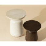 Kiri End Table 112476 112476 KIRI END TABLE 8