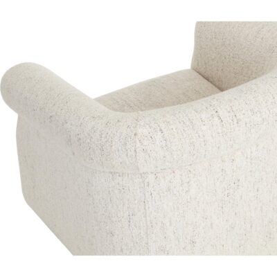 Libby Swivel Lounge Chair - Hailey Moon 11 Libby Swivel Lounge Chair - Hailey Moon 112480 112480 5