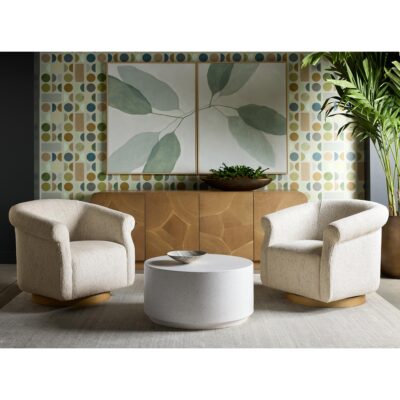 Libby Swivel Lounge Chair - Hailey Moon 12 Libby Swivel Lounge Chair - Hailey Moon 112480 112480 6
