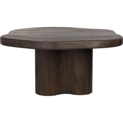 Bellona Dining Table - Heritage Brown - 68.5" 112482 112482 2
