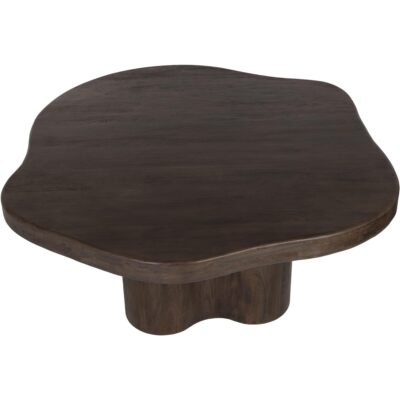 Bellona Dining Table - Heritage Brown - 68.5" 112482 112482 3