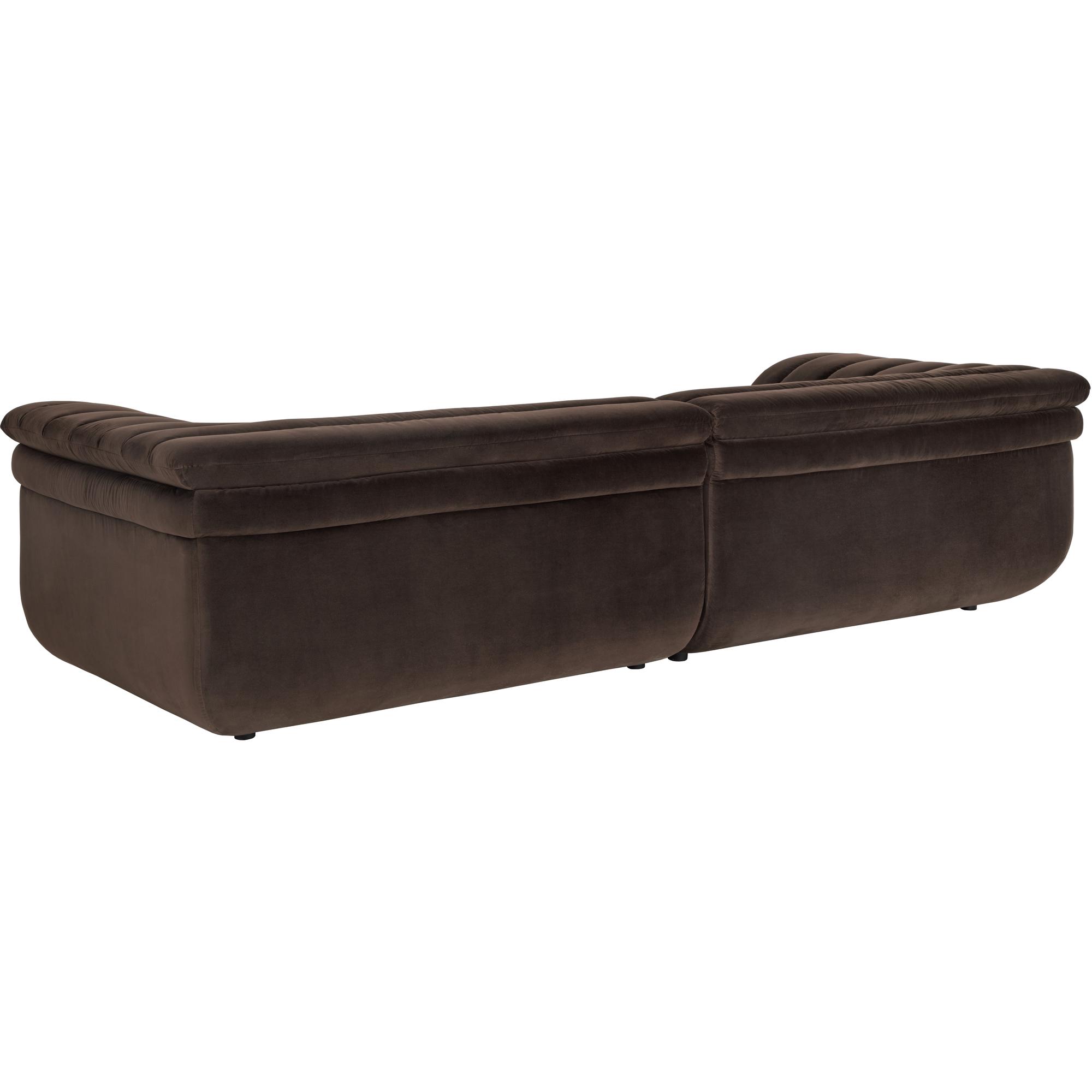 Bello Sofa - Diamond Mink 3 Bello Sofa - Diamond Mink - Image 3