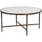 Riyaz Coffee Table 112484 112484 RIYAZ COFFEE TABLE 20