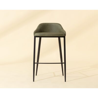 Astra Barstool - Ivanhoe Pine 112485 112485 ASTRA BARSTOOL IVANHOE PINE 1