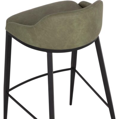 Astra Barstool - Ivanhoe Pine 112485 112485 ASTRA BARSTOOL IVANHOE PINE 26