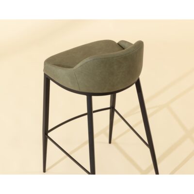 Astra Barstool - Ivanhoe Pine 112485 112485 ASTRA BARSTOOL IVANHOE PINE 6