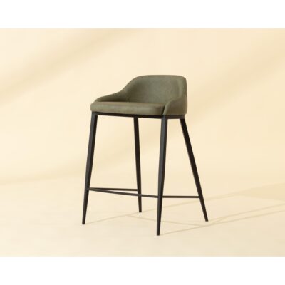 Astra Counter Stool - Ivanhoe Pine