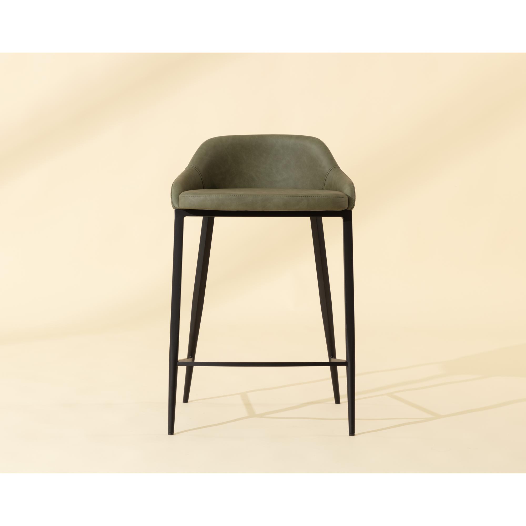 Astra Counter Stool - Ivanhoe Pine 2 Astra Counter Stool - Ivanhoe Pine - Image 2