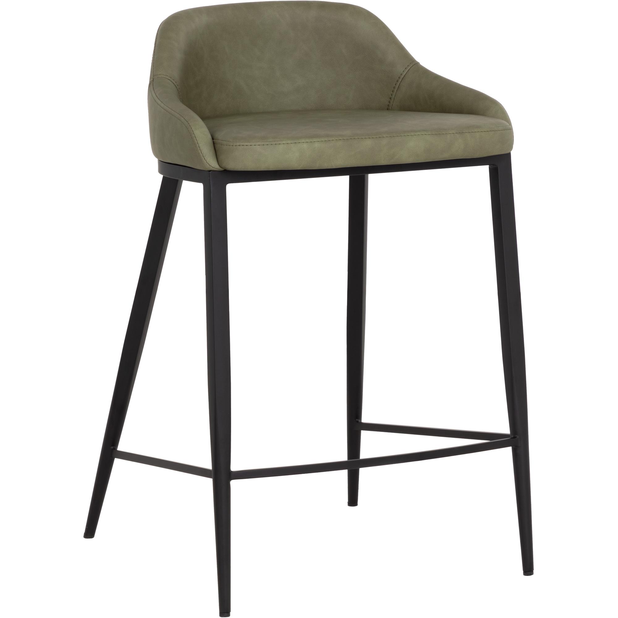 Astra Counter Stool - Ivanhoe Pine 3 Astra Counter Stool - Ivanhoe Pine - Image 3