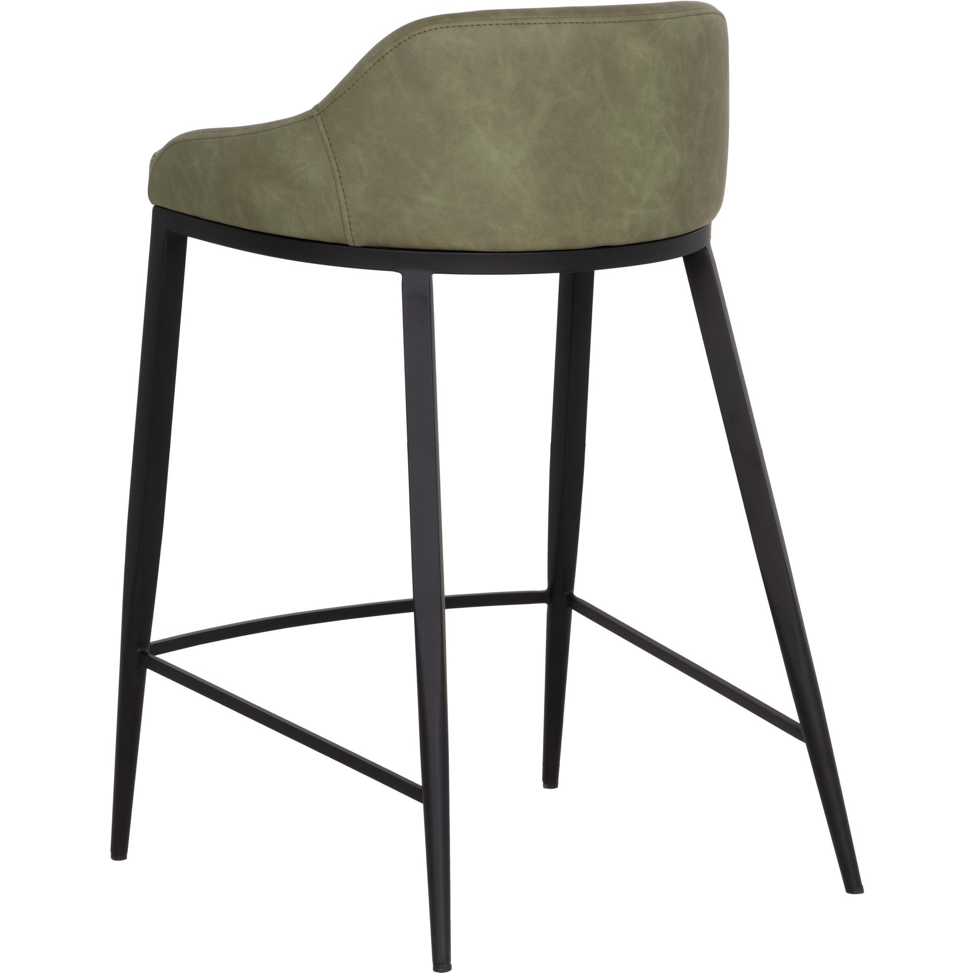 Astra Counter Stool - Ivanhoe Pine 6 Astra Counter Stool - Ivanhoe Pine - Image 6