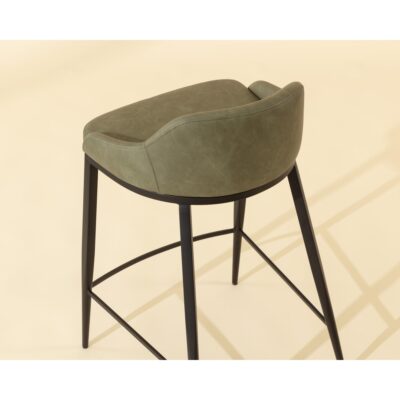 Astra Counter Stool - Ivanhoe Pine 15 Astra Counter Stool - Ivanhoe Pine 112486 112486 ASTRA COUNTER STOOL IVANHOE PINE 6