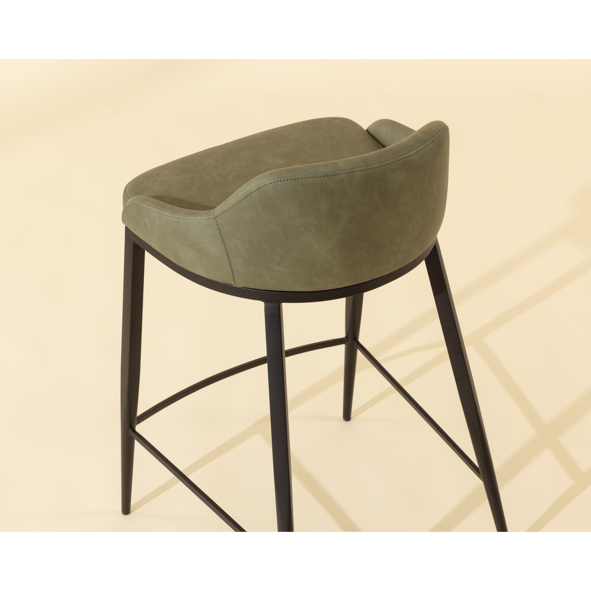 Astra Counter Stool - Ivanhoe Pine 8 Astra Counter Stool - Ivanhoe Pine - Image 8