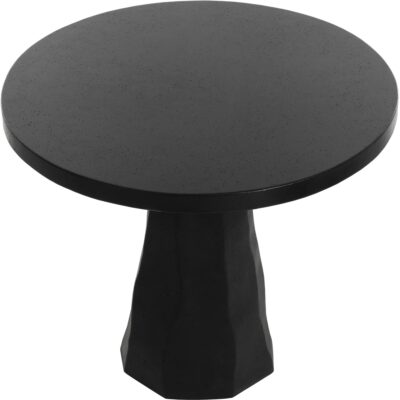 Kliff Bistro Table - Black - 34" 112487 112487 KLIFF BISTRO TABLE BLACK 34 22