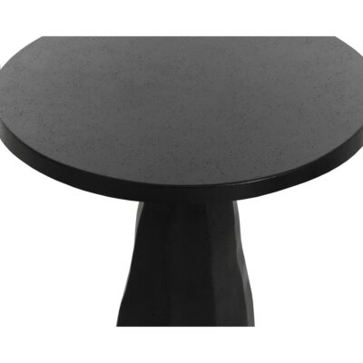 Kliff Bistro Table - Black - 34" 112487 112487 KLIFF BISTRO TABLE BLACK 34 26