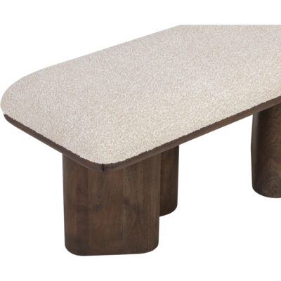 Hiro Bench - Chocolate - Santa Cruz Oatmeal 7 Hiro Bench - Chocolate - Santa Cruz Oatmeal 112490 112490 4