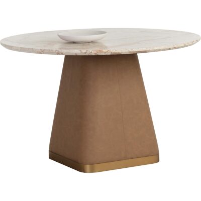 Bronwyn Dining Table - 48"