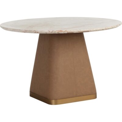 Bronwyn Dining Table - 48" 112501 112501 2