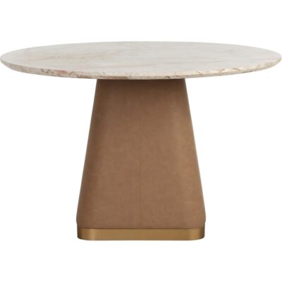 Bronwyn Dining Table - 48" 112501 112501 3