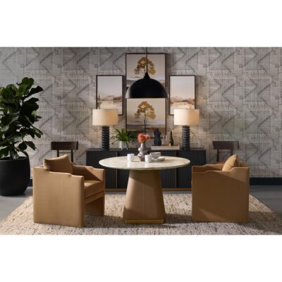 Bronwyn Dining Table - 48" 112501 112501 6