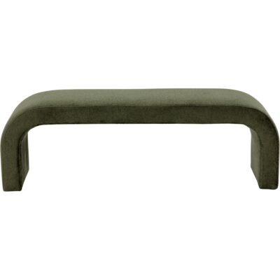 Nahara Bench - Bergen Olive 6 Nahara Bench - Bergen Olive 112509 112509 2