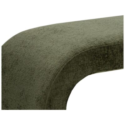 Nahara Bench - Bergen Olive 8 Nahara Bench - Bergen Olive 112509 112509 4