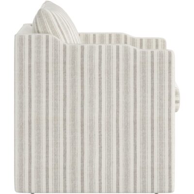 Scala Dining Armchair - Gifford Script 112510 112510 SCALA DINING ARMCHAIR GIFFORD SCRIPT 2