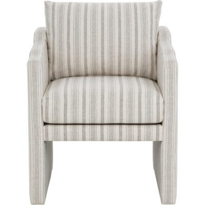 Scala Dining Armchair - Gifford Script 112510 112510 SCALA DINING ARMCHAIR GIFFORD SCRIPT 21