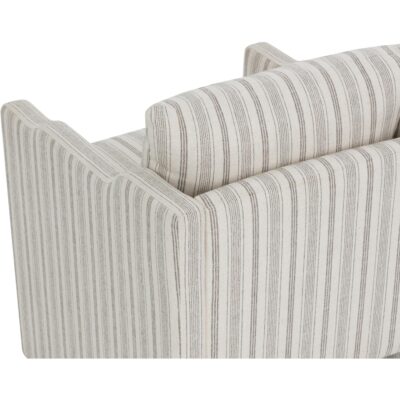 Scala Dining Armchair - Gifford Script 112510 112510 SCALA DINING ARMCHAIR GIFFORD SCRIPT 26