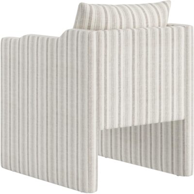 Scala Dining Armchair - Gifford Script 112510 112510 SCALA DINING ARMCHAIR GIFFORD SCRIPT 3