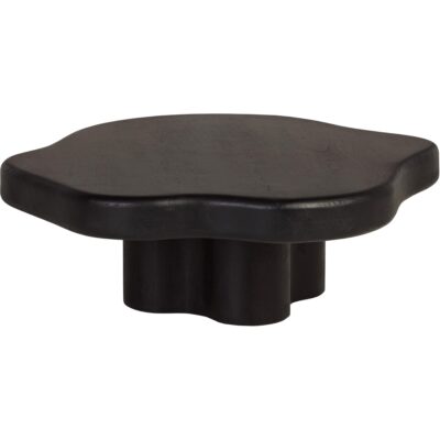 Bellona Coffee Table - Charcoal Black 6 Bellona Coffee Table - Charcoal Black 112514 112514 2