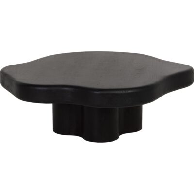 Bellona Coffee Table - Charcoal Black 7 Bellona Coffee Table - Charcoal Black 112514 112514 3